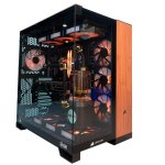 PcCom Custom Intel Core Ultra 9 285K / 64GB / 2TB M.2 / RTX 5080 / Windows 11 Pro