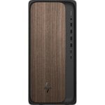 HP OmniDesk Desktop AI M03-0013ns Intel Core Ultra 5 225 16GB 1TB SSD Intel Graphics Windows 11 Wi-Fi 6