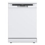 Lavavajillas Corbero CLVM605W 12 Servicios E Inicio Diferido y Media Carga