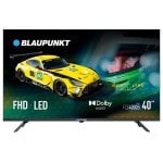 TV Blaupunkt LED 40FCE4000S 40" Full HD DVB-S2/T2 HDMI USB Non Smart