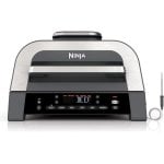 Friggitrice ad Aria Ninja DG551EU 3.8L 1760W con sensore digitale e griglia