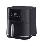Airfryer Braun HF5030 6L 1700W Touch 8 Programma's