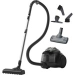 Aspirapolvere senza Sacco AEG AL61A2EPP 700W Filtro HEPA 1,6L Animali Domestici