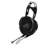 Auriculaires ASUS ROG Kithara filaires contrôle rotatif gaming micro détachable noir