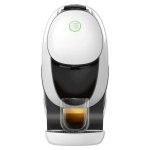 Cafetera de Cápsulas Krups NESCAFÉ Dolce Gusto Neo 15 Bares 1600 W Negro y Blanco