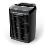 Calefactor Termoventilador Rowenta Intense Comfort Aqua SO6550F0 2400W Silencioso Baño