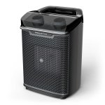 Chauffage Céramique Rowenta Intense Comfort + Aqua SO9350F0 2000W Silencieux