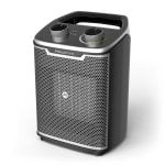 Chauffage Céramique Rowenta Intense Comfort SO9330F0 2000W Silencieux