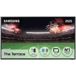 TV Samsung Neo QLED The Terrace LST7D 65" 4K UltraHD 120Hz Smart TV Tizen Neo Quantum HDR+ Exterior IP56