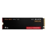 Disco Duro Sandisk WD_BLACK SN8100 8TB SSD M.2 NVMe PCIe 5.0 14900MB/s Criptografia
