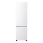 Réfrigérateur Combiné LG GBBS322BSW No Frost 203 cm 375 L B Blanc WiFi