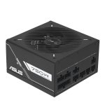 Fuente de Alimentación Asus Prime -750G 750W Certificación 80 PLUS Gold modulaire