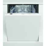 Lavavaisselle Indesit IN2IFC14BN6 14 couverts C Full Size 60 cm Fonction différée