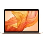 Notebook Apple MacBook Air 13.3" Intel Core i5-1030NG7 8GB 512GB SSD Intel Iris Plus macOS Catalina Gold