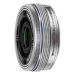 Objektiv OM SYSTEM M.Zuiko Digital ED 14-42 mm F3.5-5.6 EZ Zoom Micro Four Thirds