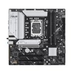 Placa Base Asus PRIME B760M-A WIFI II B760 LGA1700 DDR5 Micro ATX WiFi 6E RAID