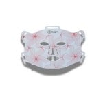 Biohacking para o Bem-Estar - Máscara Facial LED Lumiwell Glow