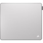 Tappetino Gaming Corsair CH-941C061-WW MM Pro Control Grande Antiscivolo Grigio