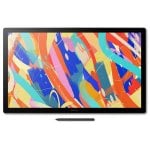 Tablette graphique Wacom Cintiq 24 DTK246K0B écran 23,8 pouces 2,5K Pro Pen 3