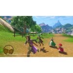 Videjogo Nintendo DRAGON QUEST XI S Edicao Definitiva Download Nintendo Switch
