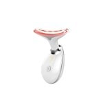 Biohacking para o Bem-Estar: Lumiwell GLOW Sculpt Workout Facial Lifting