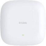 WLAN Access Point D-Link DAP-E9560 Wi-Fi 7 Triband 10G PoE 8900Mbps