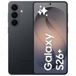 Samsung Galaxy S26 Plus 5G 12GB 512GB 6.7" Noir