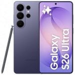 Samsung Galaxy S26 Ultra 5G 12GB 256GB 6.9" Violeta Cobalto
