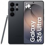 Samsung Galaxy S26 Ultra 5G 12GB 512GB 6.9" Negro