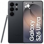 Samsung Galaxy S26 Ultra 5G 12GB 512GB 6.9" Negro