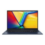 Portátil Asus Vivobook 15 F1504VA-BQ304W 15,6" Intel Core 5 120U 16GB 1TB SSD Intel Graphics Windows 11 Home