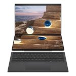Portátil Asus Zenbook DUO UX8407AA 14" Intel Core Ultra X9 388H 32GB 2TB SSD Intel Arc Windows 11