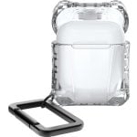 Coque Apple ITSKINS ITSPECLEARAIRPODSTR Transparente pour Airpods