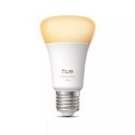 Lâmpada Philips Hue White ambiance A60 E27 1100lm Bluetooth/Zigbee