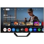 TV Smart Tech QLED 32QG01V2 32" Full HD 60Hz Smart TV Google TV QLED