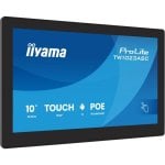 Display segnaletica iiyama TW1023ASC-B3P 10.1" Touch IPS WiFi Android 32GB