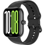 Honor INFOWEAR Watch 2 Pro Bluetooth GPS 46mm AMOLED Schwarz IP68 Herzfrequenzmesser