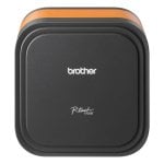 Stampante Etichette Transfer Termico Bluetooth Brother PT-E920BT con taglio automatico