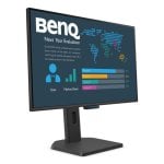Monitor BenQ BL2790TC 27" FullHD 144Hz IPS 5ms Lautsprecher höhenverstellbar USB-C
