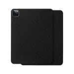 Folio CRONG FLEXFOLIO pour Apple iPad 11 Pro, iPad Air 10.9 pouces, noir