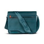 Tablet-Hülle CASE LOGIC LE reporter Metro Kingfisher Nylon für Apple iPad/Mini