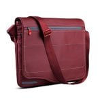 Tablet-Hülle CASE LOGIC LE reporter Metro Angel Park Nylon Rot Apple iPad Mini