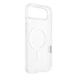 Handyhülle Belkin SheerForce Cover Transparent MagSafe Kompatibel für iPhone Air 6.5"