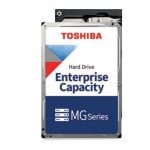 Disco Duro Toshiba MG Series 22TB HDD 7200rpm SATA 3.5 buffer 512MB