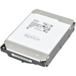 Disque Dur Toshiba MG10F Series 22TB HDD 7200rpm SATA III 512MB pour NAS