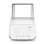 Esterilizador Elétrico NENO Vita LCD 2 Garrafas 500 W Branco