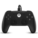 Manette Hyperkin Competitor Filaire Noir Double Joystick Programmable Xbox/PC