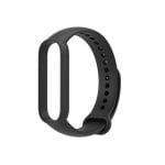 Correa Amazfit Band 5 Negra Compatible con Registro de Actividad