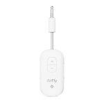 Twelve South AirFly Pro 2 kabelloser Audio-Transmitter Bluetooth universal weiß
