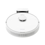 Aspirateurs Robots et Laveur Dreame D9 Max Gen 2 avec en plus une station de vidage automatique Navigation Laser 6.000 Pa